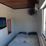 Pousada das Piscinas Naturais