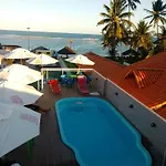 Pousada das Piscinas Naturais