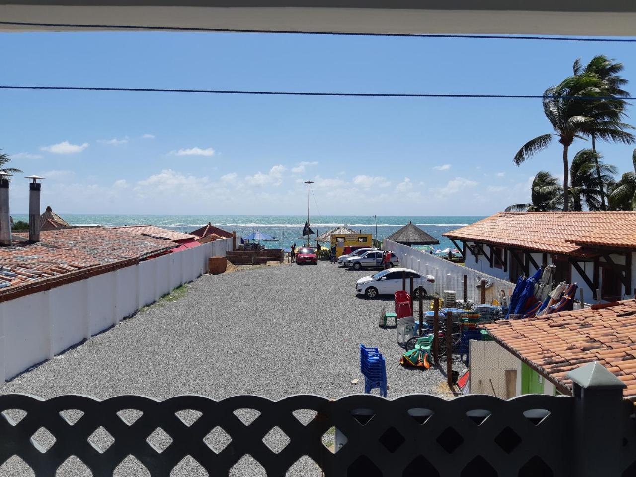 Pensão Das Piscinas Naturais 2*