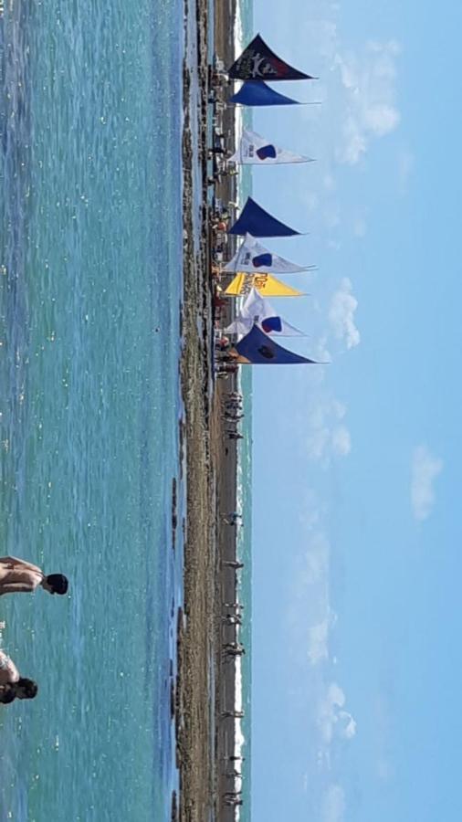 Das Piscinas Naturais Pensão 2*